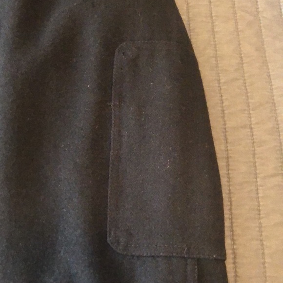 Michael Kors Wool jacket. - Picture 6 of 8